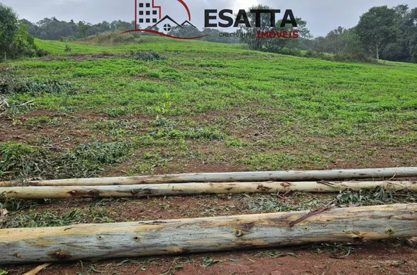 Chácara para venda em Coronel vivida 