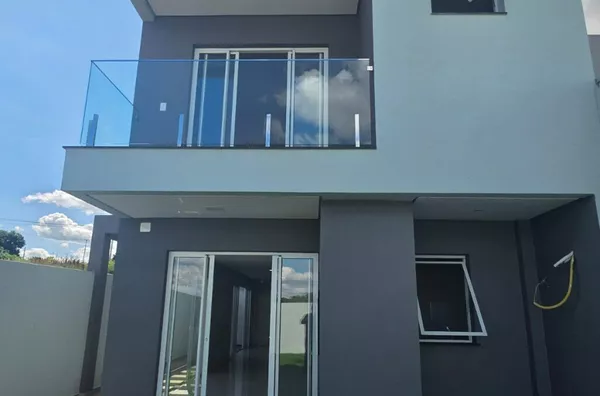 Casa para venda,  Menino Deus, Pato Branco