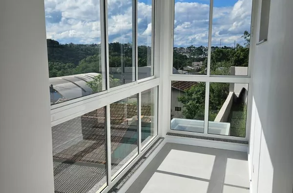 Sobrado de Alto Padrão para venda em Pato Branco