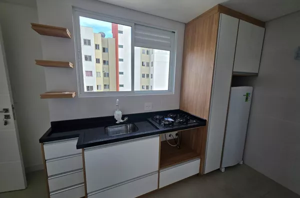 Apartamento para aluguel,  Centro, Pato Branco