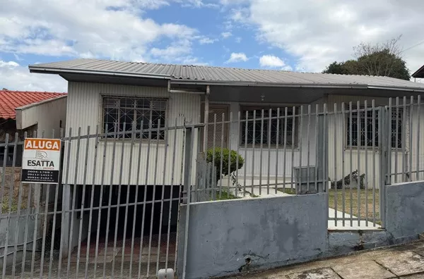 Casa para aluguel,  Centro, Pato Branco