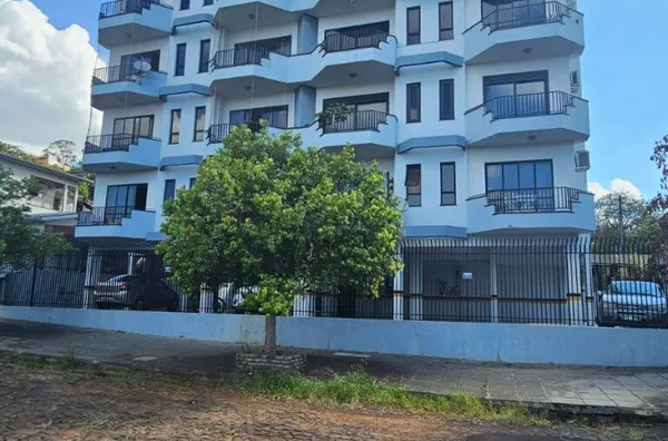 Apartamento para venda no Centro de Pato Branco