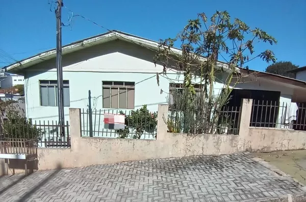 Casa para venda,  Cristo Rei, Pato Branco