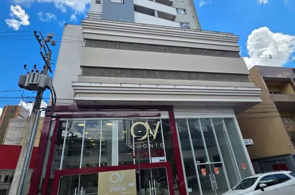 Apartamento para aluguel,  Centro, Pato Branco