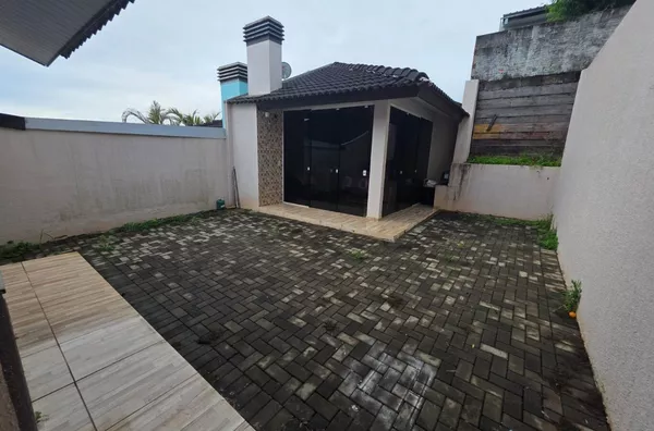 Casa para aluguel, Fraron, Pato Branco - Foto 7