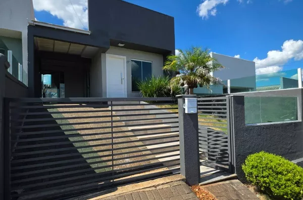 Casa para venda,  Aeroporto, Pato Branco