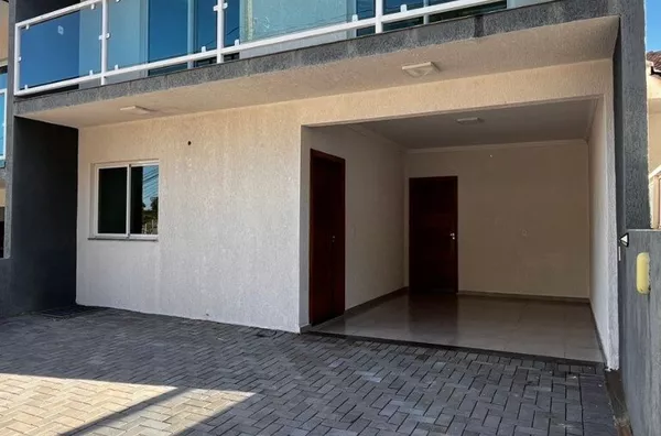 Sobrado para aluguel, bairro Aeroporto, Pato Branco