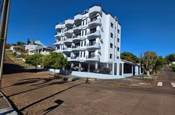 Apartamento para venda no Centro de Pato Branco