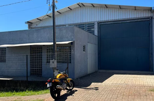 Barracão para venda,  Pinheirinho, Pato Branco