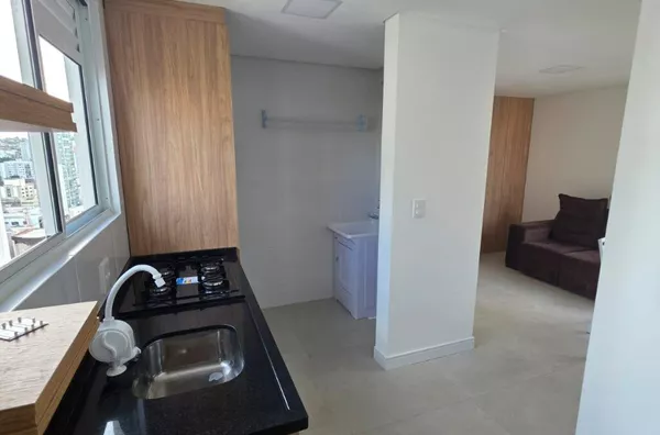 Apartamento para aluguel,  Centro, Pato Branco