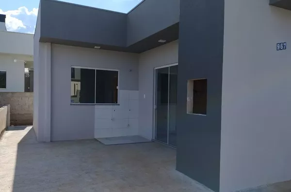 Casa para venda,  Pagnoncelli, Pato Branco