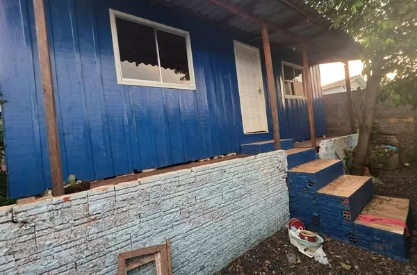 Casa para aluguel,  Planalto, Pato Branco