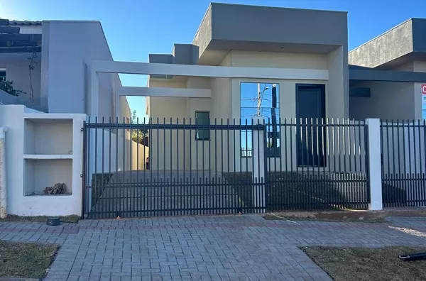 Casa para venda,  Aeroporto, Pato Branco