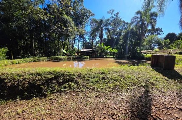 Chácara à venda São João Batista 