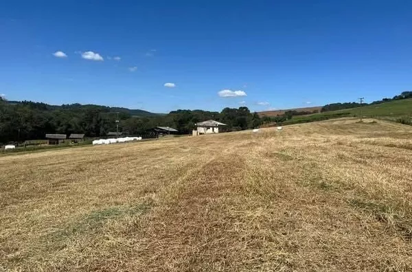 Chácara para venda Linha Baú – Mariópolis/PR 