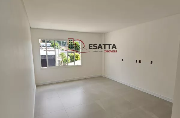 Sobrado de alto padrão disponível para venda em Pato Branco