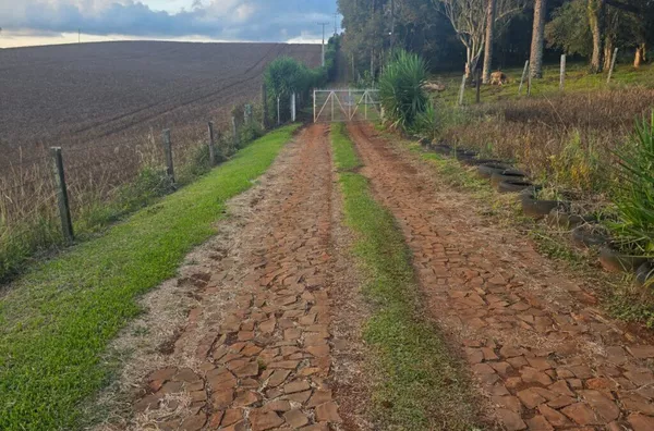 CHÁCARA À VENDA – COMUNIDADE NOSSA SENHORA DAS CANDEIAS