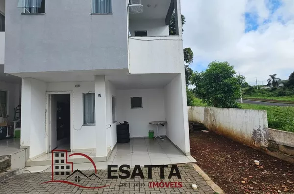 Sobrado para venda em Pato Branco