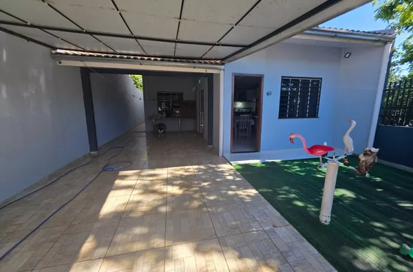 Casa para venda,  Fraron, Pato Branco