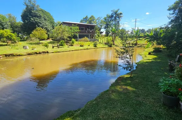 Chácara para venda á 3 km de Pato Branco