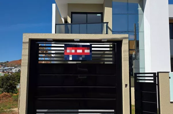 Sobrado para venda,  Fraron, Pato Branco