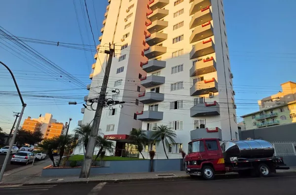 Apartamento para aluguel,  Centro, Pato Branco