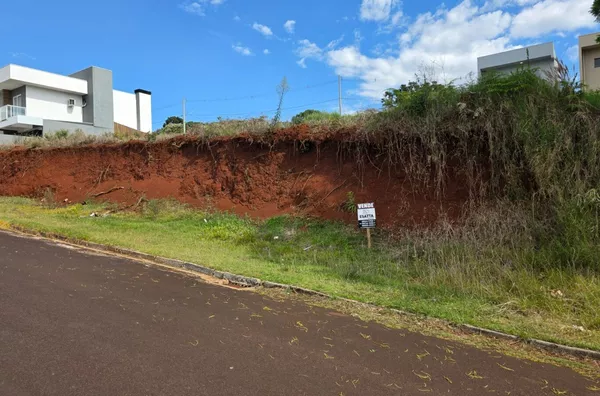 Terreno para venda,  no Fraron em Pato Branco