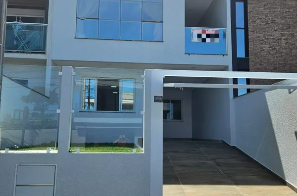 Sobrado para venda no Bairro Parque do Som em Pato Branco