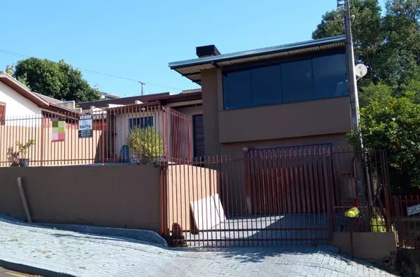 Casa para venda,  Cristo Rei, Pato Branco