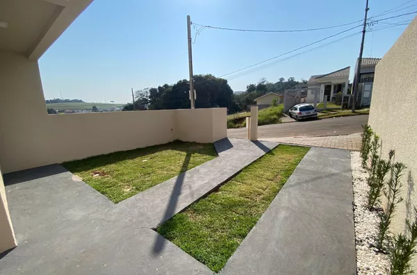 Sobrado para venda, 2 quarto(s),  Fraron, Pato Branco