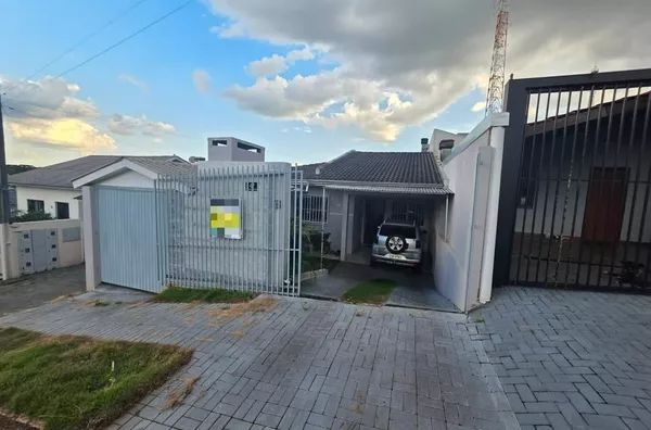 Casa para venda,  Parque Do Som, Pato Branco