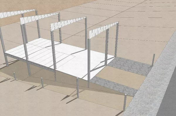 Barracão para venda e aluguel,  Fraron, Pato Branco