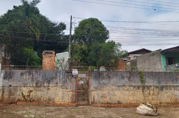 Terreno para venda,  Industrial, Pato Branco