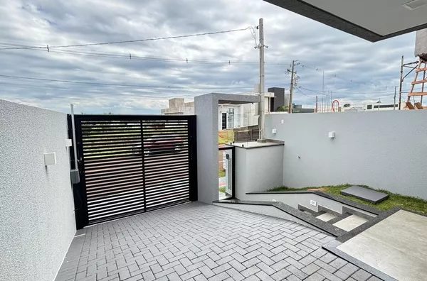 Casa para aluguel,  Fraron, Pato Branco