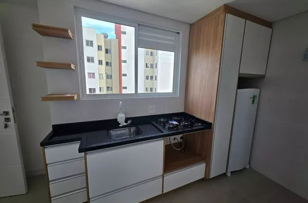 Apartamento para aluguel,  Centro, Pato Branco