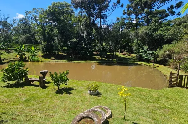 Chácara para venda á 3 km de Pato Branco