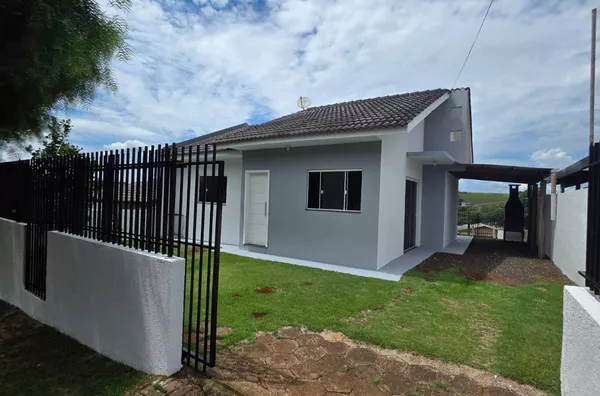Casa para venda,  Fraron, Pato Branco