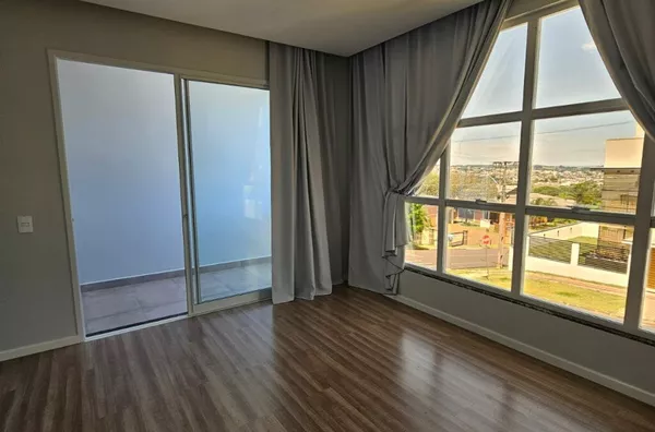 Sobrado para venda no Bairro Parque do Som em Pato Branco