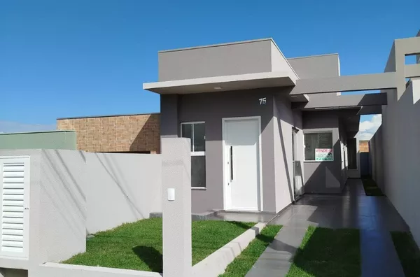 Casa para venda,  Pagnoncelli, Pato Branco