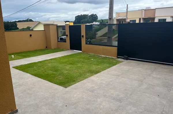 Sobrado para venda,  São Francisco, Pato Branco