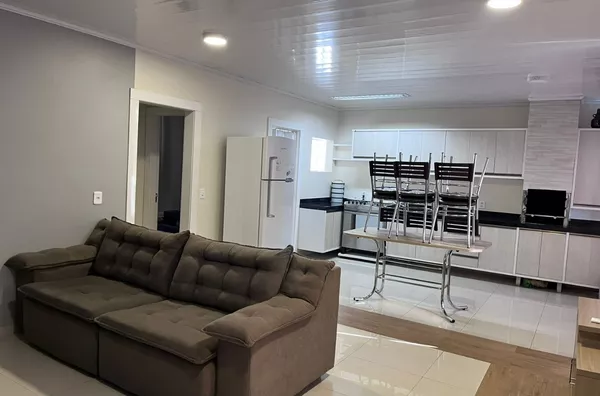 APARTAMENTO DISPONÍVEL PARA LOCAÇÃO NO CENTRO DE PATO BRANCO 