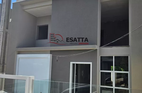 Sobrado de alto padrão disponível para venda em Pato Branco