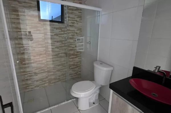 Casa para venda, no Paulo Afonso em Pato Branco