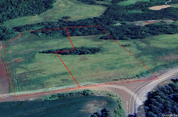 Chácara para venda comunidade São Caetano 