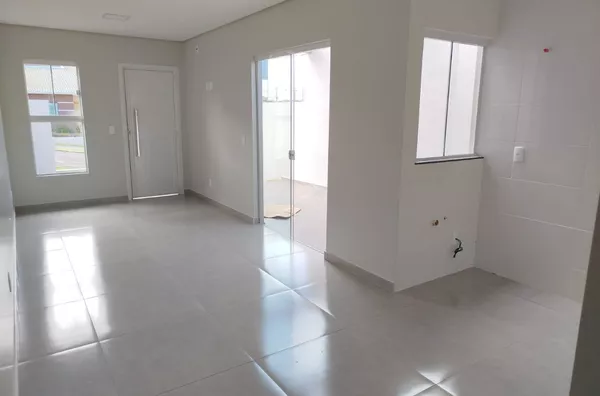 Casa para venda,  Pagnoncelli, Pato Branco