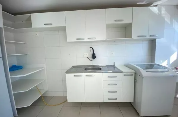 Apartamento para aluguel no Centro de Pato Branco