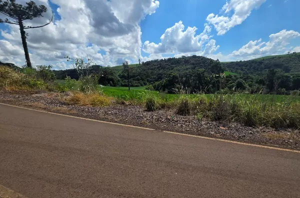 Chácara para venda comunidade São Caetano 