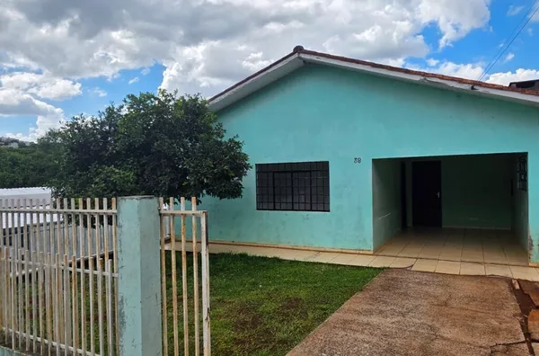 Casa para venda no bairro Bortot 