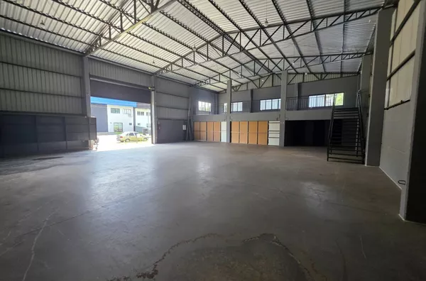 Barracão para aluguel no bairro Fraron em Pato Branco