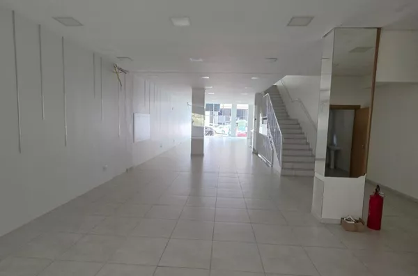 Sala comercial para aluguel,  Centro, Pato Branco